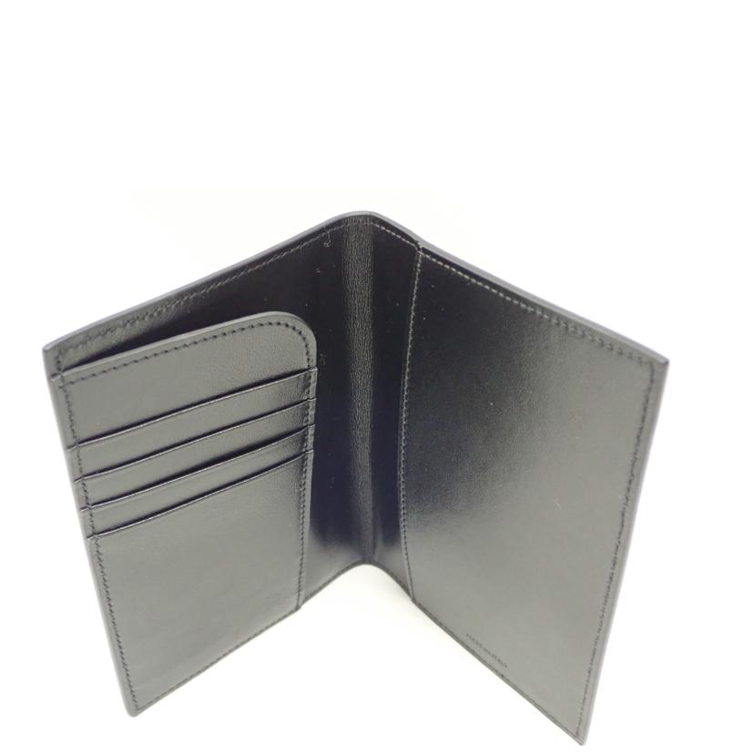 CELINE CELINE/CELINEパスポートカバー//Aランク/62