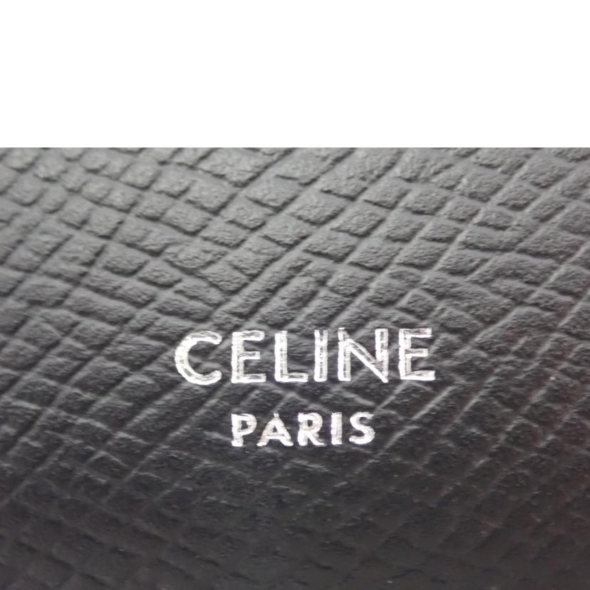 CELINE CELINE/CELINEパスポートカバー//Aランク/62