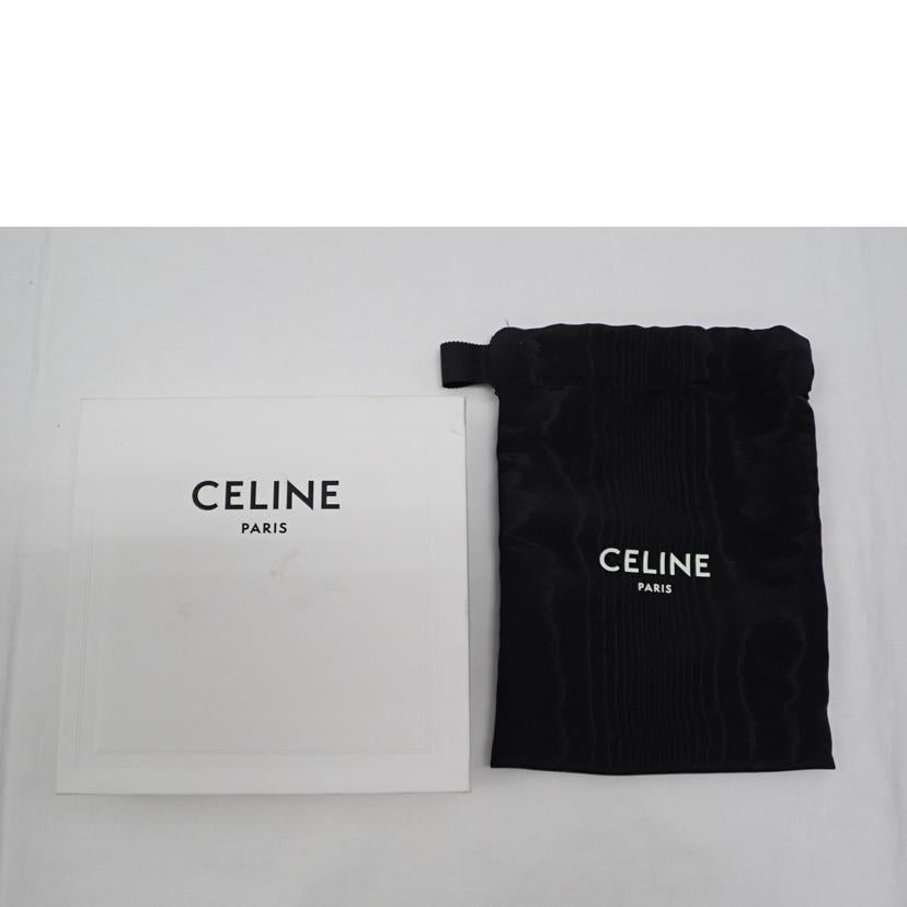 CELINE CELINE/CELINEパスポートカバー//Aランク/62