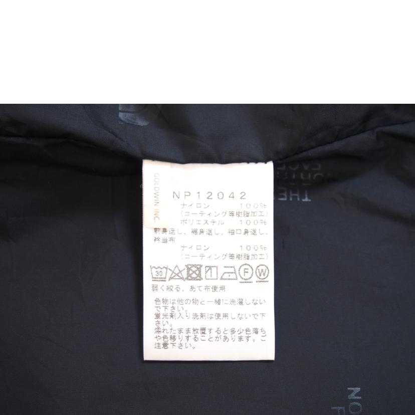 THE NORTH FACE ノースフェイス/GORE-TEX デニムコーチジャケット/NP12042//Bランク/71