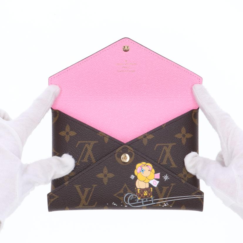 LV ルイ・ヴィトン/ポシェット・キリガミ中サイズのみ/2023年クリスマス限定/M82655//Aランク/77