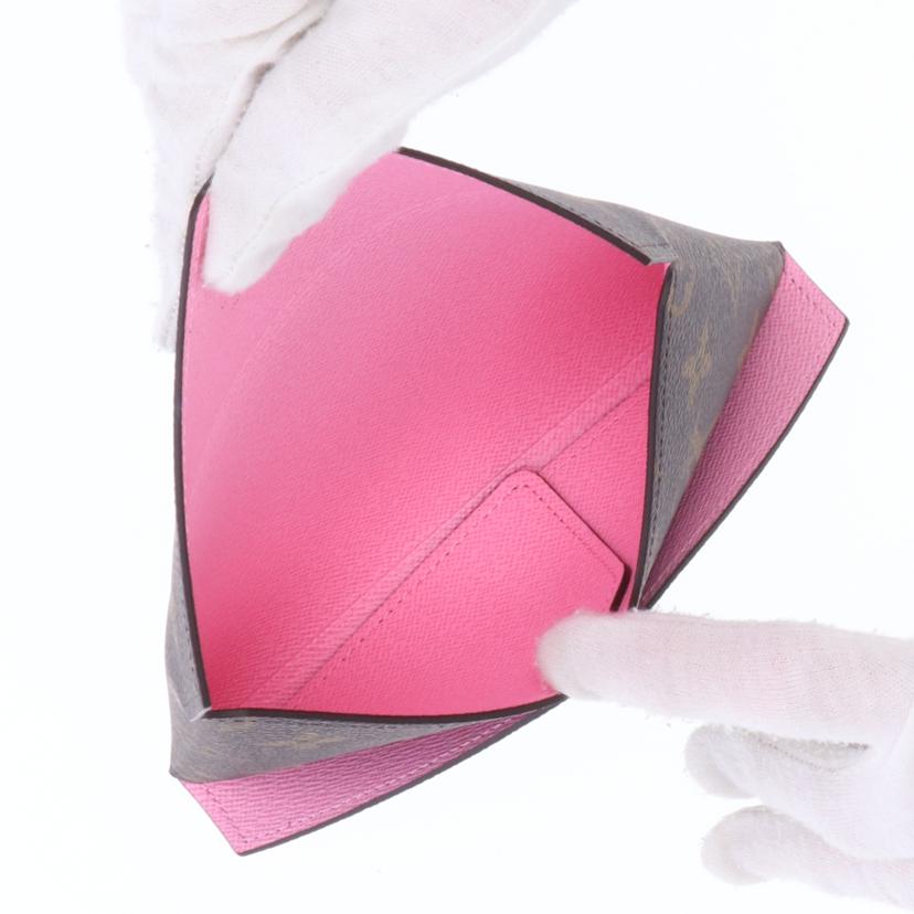 LV ルイ・ヴィトン/ポシェット・キリガミ中サイズのみ/2023年クリスマス限定/M82655//Aランク/77