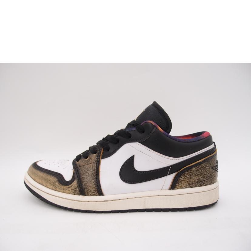 NIKE ナイキ/NIKE AIR JORDAN LOW/DQ8422-001//Aランク/69