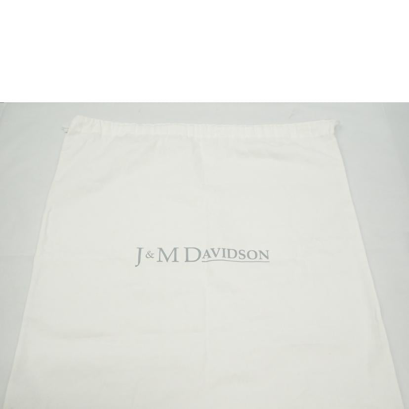 J&MDAVIDSON ジェイアンドエムデヴィドソン/フリンジカーニバルミニ バッグ//ABランク/62
