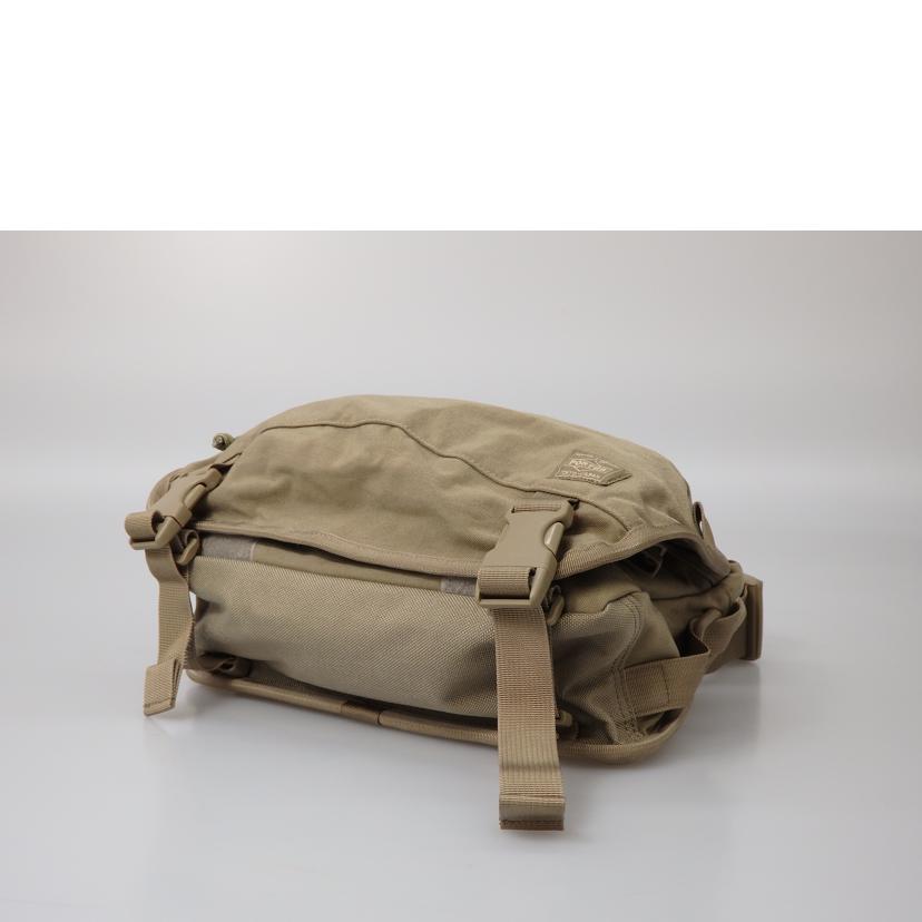 PORTER ポーター/KLUNKERZ WAIST BAG//Bランク/76
