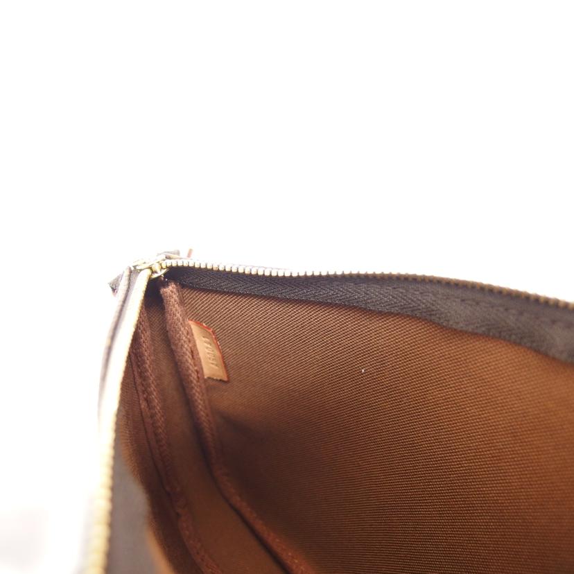 LV ルイヴィトン ポーチ/ポシェット・アクセソワール/MGグラフィティ/M92193//AR0***/ABランク/04