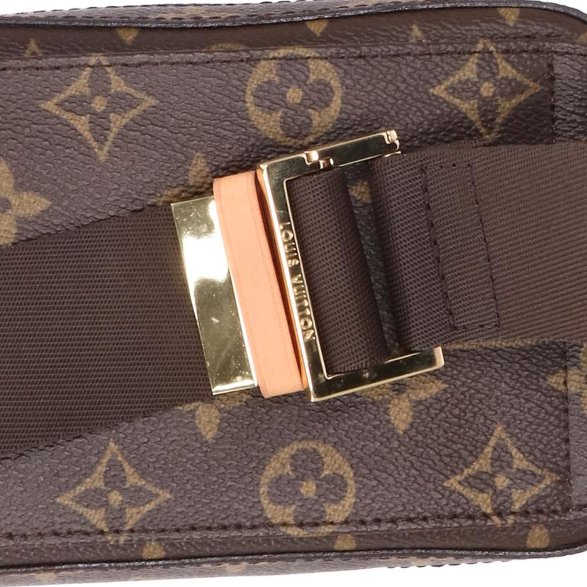 LOUIS VUITTON ルイ・ヴィトン/ジェロニモス/モノグラム/M50211//CA0***/Aランク/94