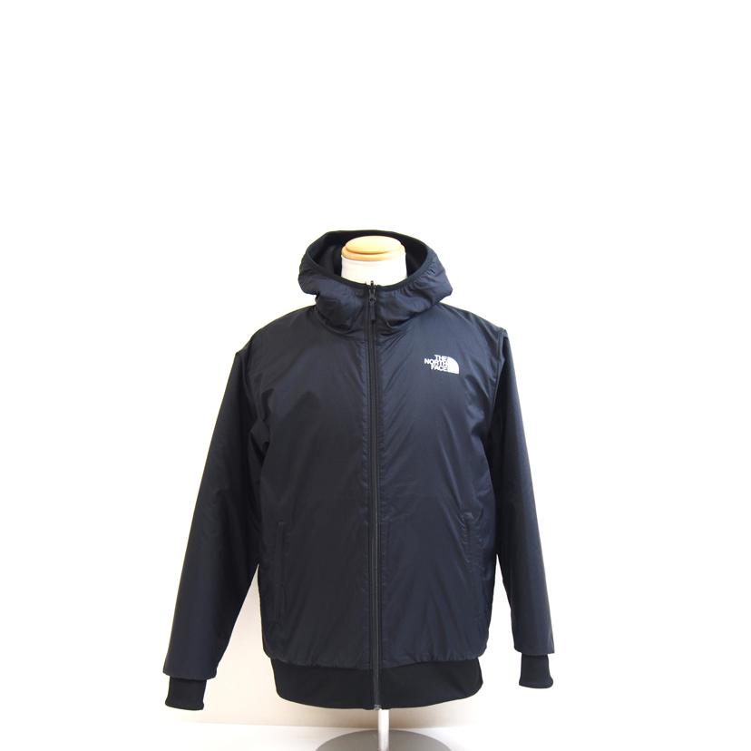 THE NORTH FACE ノースフェイス/リバーシブルエアテックフーディ/NT62289//Bランク/71