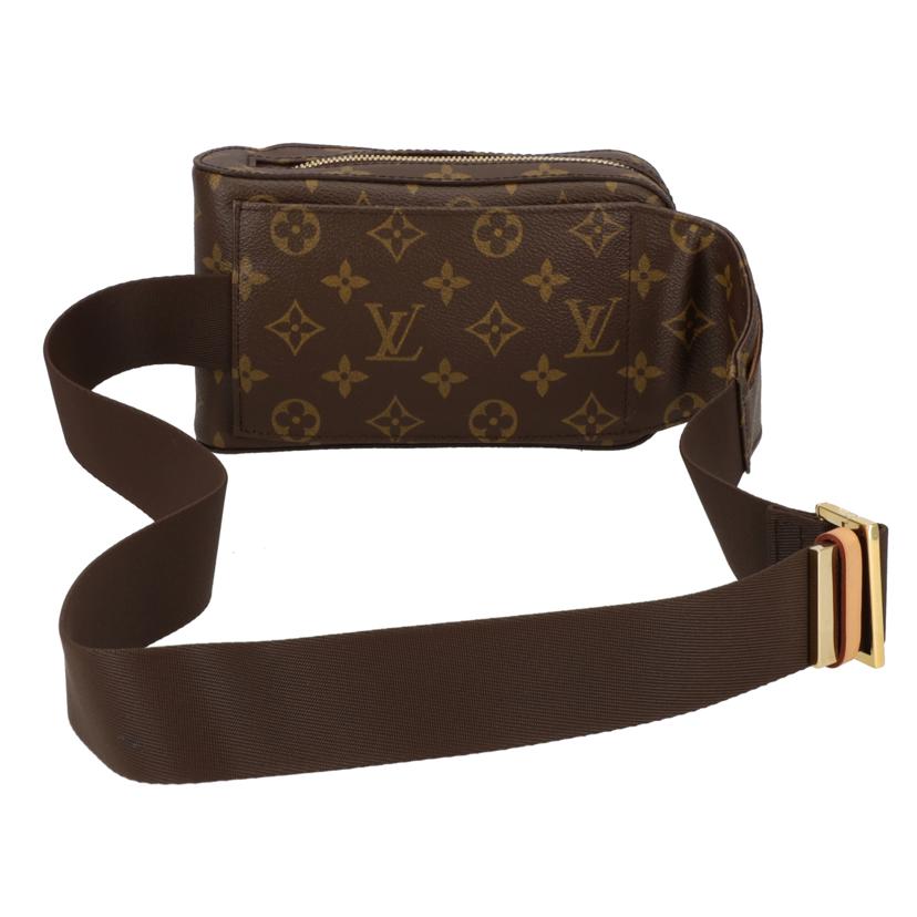 LOUIS VUITTON ルイ・ヴィトン/ジェロニモス/モノグラム/M50211//CA0***/Aランク/94