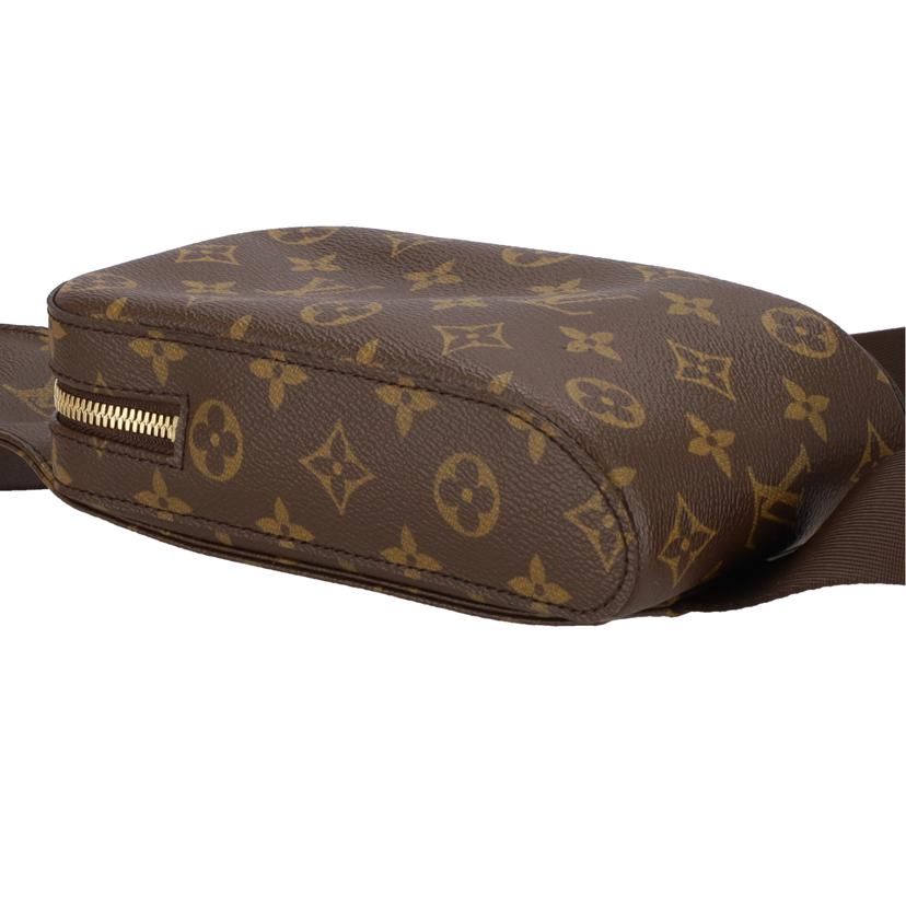 LOUIS VUITTON ルイ・ヴィトン/ジェロニモス/モノグラム/M50211//CA0***/Aランク/94