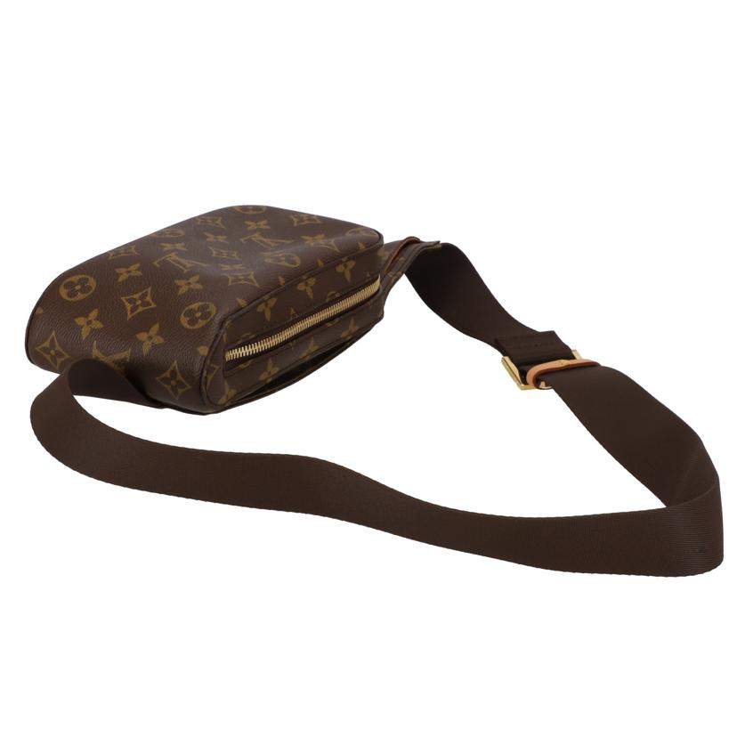 LOUIS VUITTON ルイ・ヴィトン/ジェロニモス/モノグラム/M50211//CA0***/Aランク/94