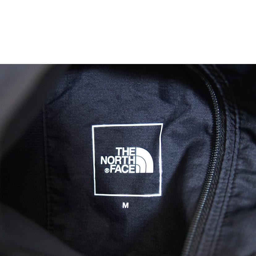 THE NORTH FACE ノースフェイス/リバーシブルエアテックフーディ/NT62289//Bランク/71