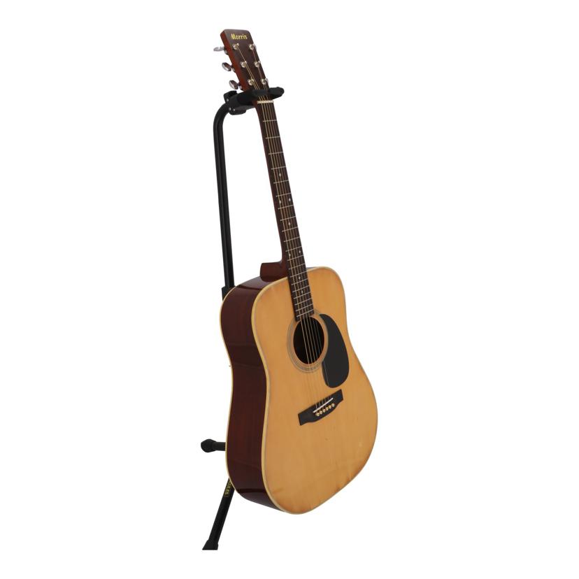 Morris モーリス/アコースティックギター/W-18//032800/Cランク/62