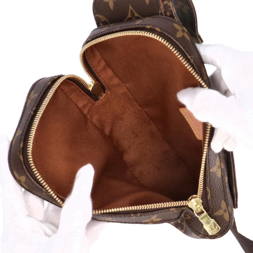LOUIS VUITTON ルイ・ヴィトン/ジェロニモス/モノグラム/M50211//CA0***/Aランク/94