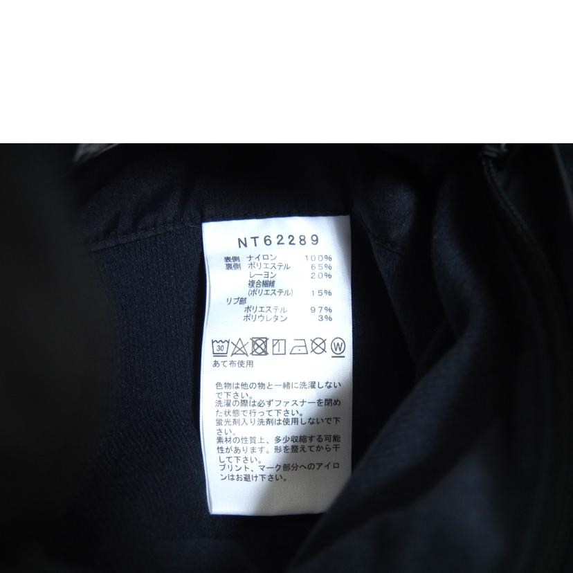 THE NORTH FACE ノースフェイス/リバーシブルエアテックフーディ/NT62289//Bランク/71