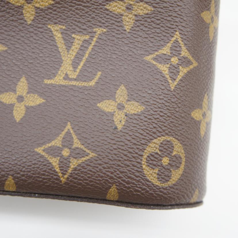 LOUIS VUITTON ルイ・ヴィトン/ジェロニモス/モノグラム/M50211//CA0***/Aランク/94