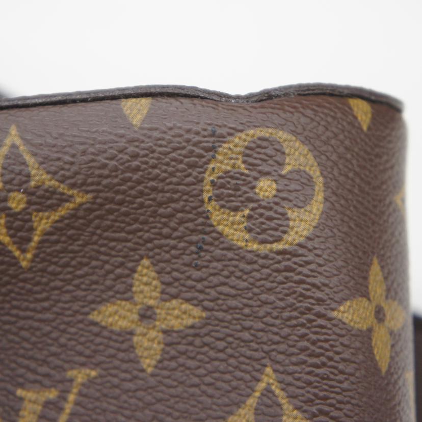 LOUIS VUITTON ルイ・ヴィトン/ジェロニモス/モノグラム/M50211//CA0***/Aランク/94