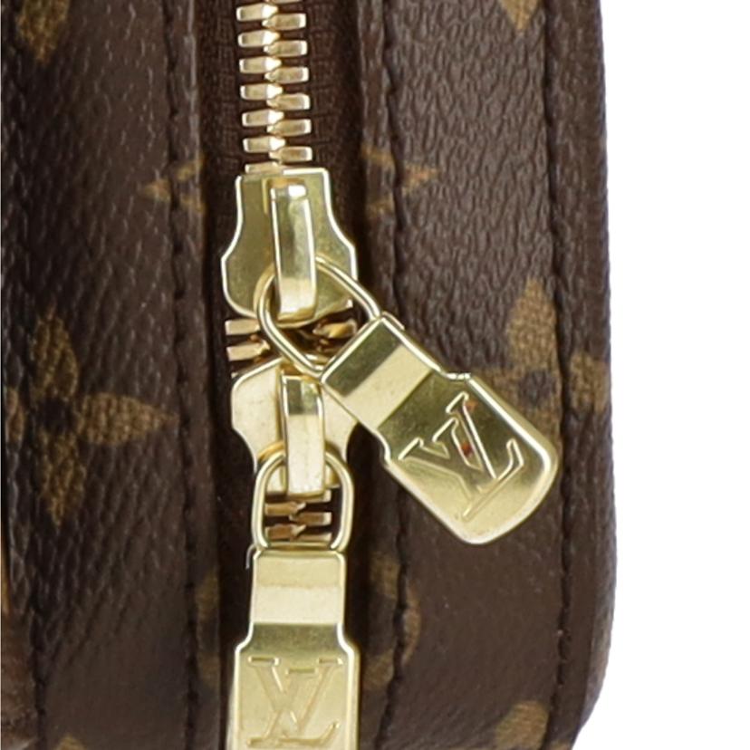 LOUIS VUITTON ルイ・ヴィトン/ジェロニモス/モノグラム/M50211//CA0***/Aランク/94