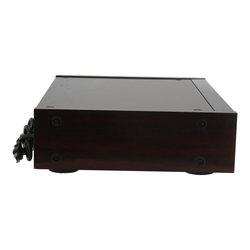 SONY ソニー /CDプレーヤー/CDP-338ESD//204089/Bランク/78