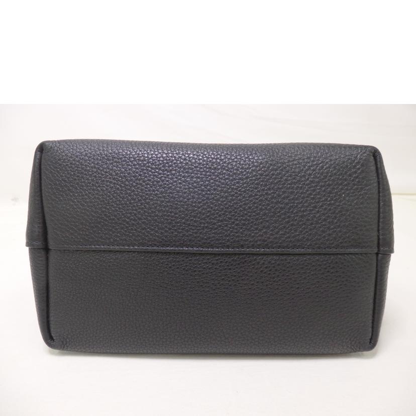PRADA プラダ/VIT DAINO/2wayハンドバッグ/黒/VIT DAINO//158/Aランク/84