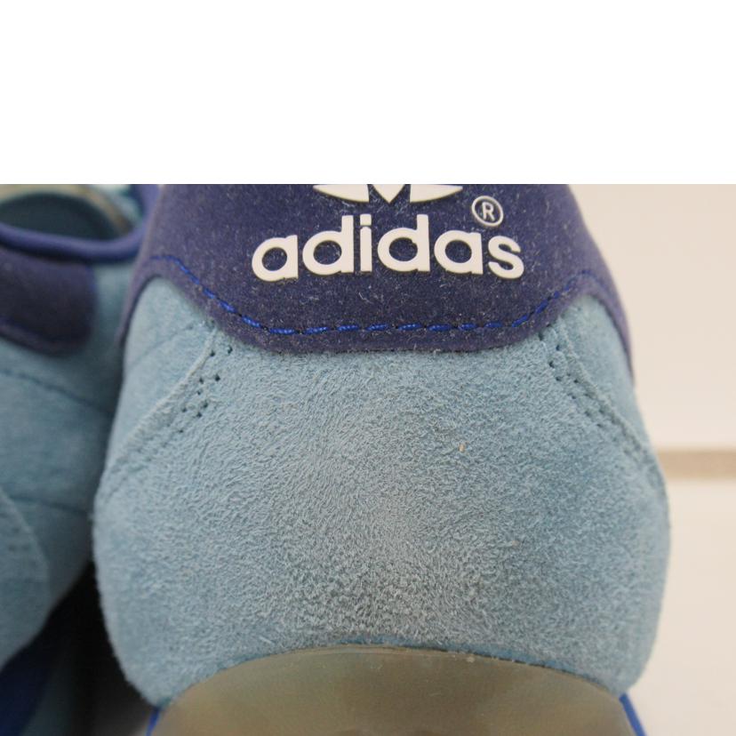 adidas/カントリー/水色.青/IG4554//ABランク/63