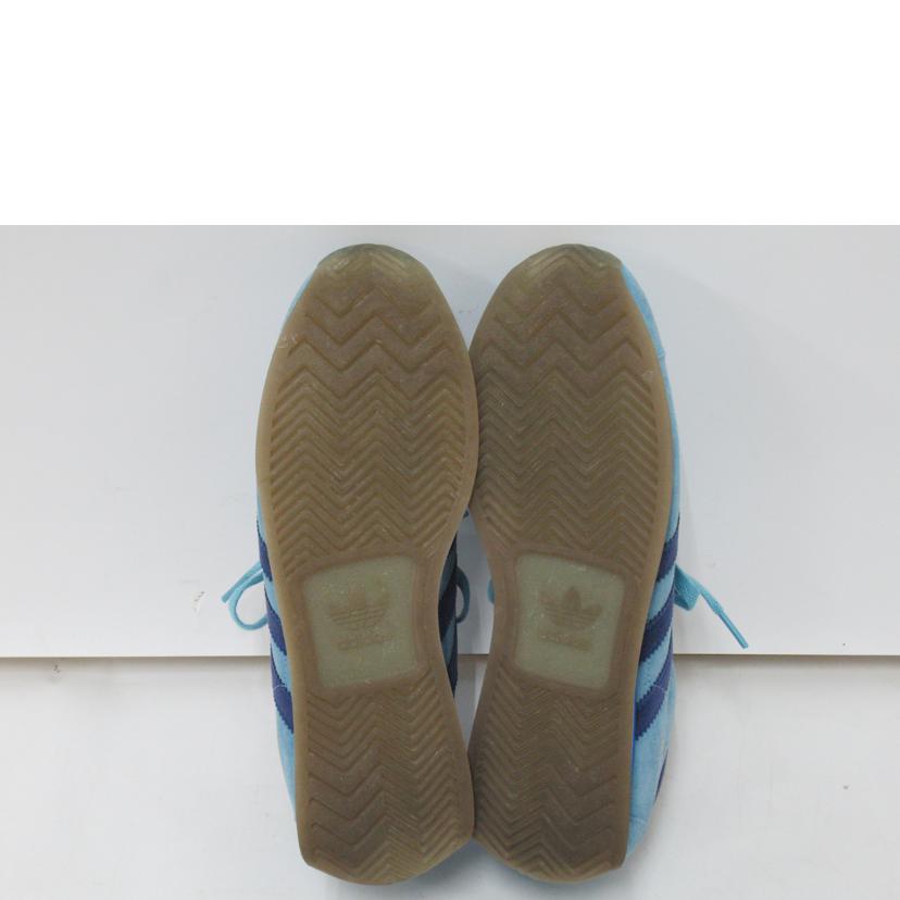 adidas/カントリー/水色.青/IG4554//ABランク/63