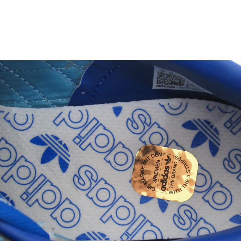 adidas/カントリー/水色.青/IG4554//ABランク/63