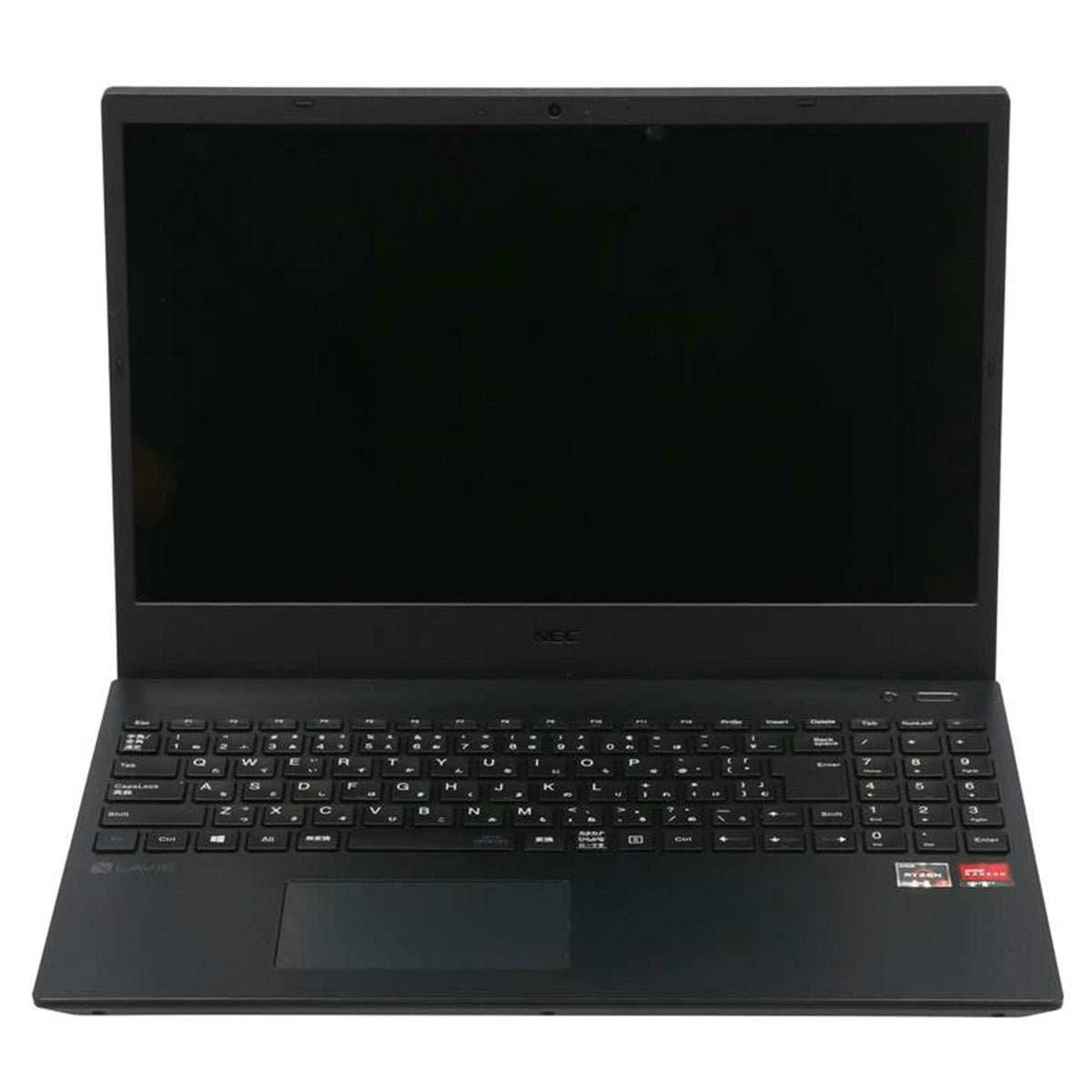 NEC 日本電気 /Win11ノートPC/LAVIE N15/PC-N1565AKB//15308928G/Bランク/78