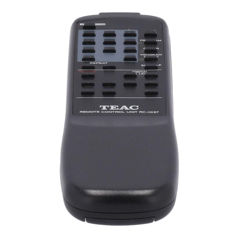 TEAC ティアック /CDレコーダー/CD-RW880//OAB9414258/Bランク/82