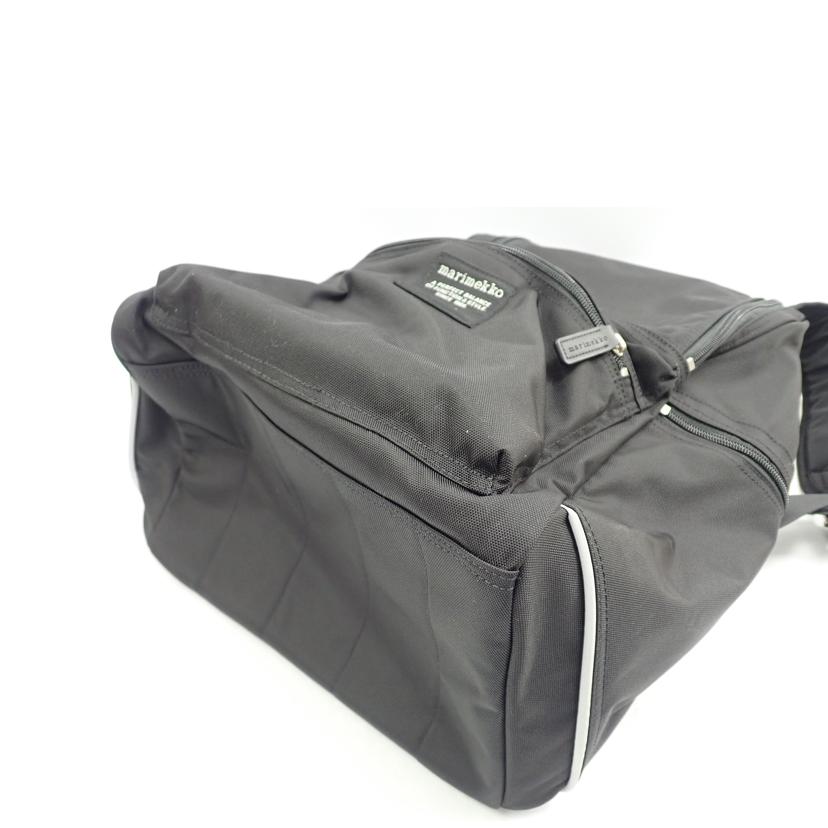 MARIMEKKO マリメッコ/BUDDY ディパック//Bランク/62