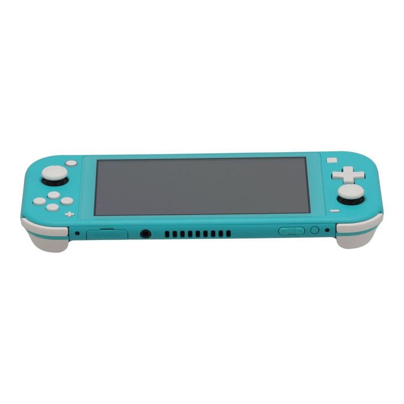 NINTENDO 任天堂 ニンテンドー /Nintendo Switch Lite 本体/HDH-S-BAZAA//XJJ10002764909/ABランク/40