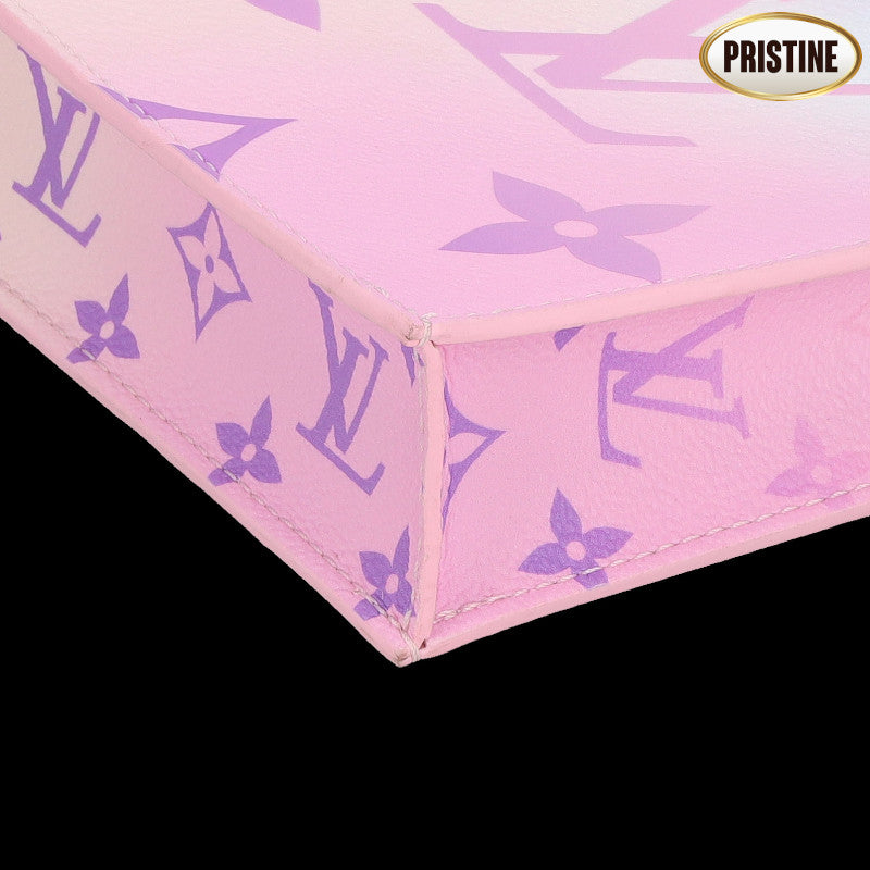 LOUIS VUITTON ルイヴィトン/プティット・サックプラ/スプリングインザシティ/M81341//RFI****/SAランク/84