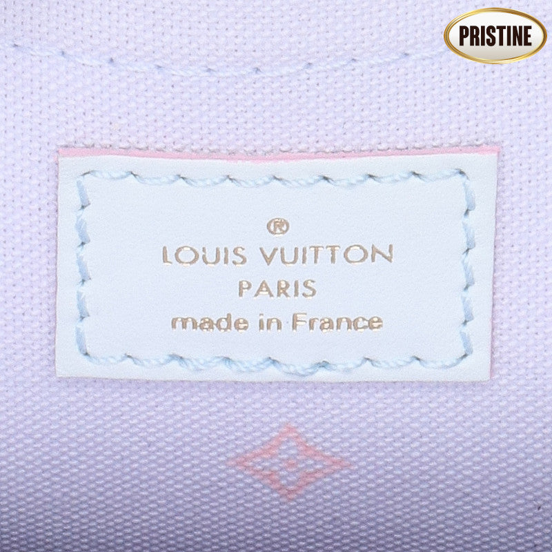 LOUIS VUITTON ルイヴィトン/プティット・サックプラ/スプリングインザシティ/M81341//RFI****/SAランク/84
