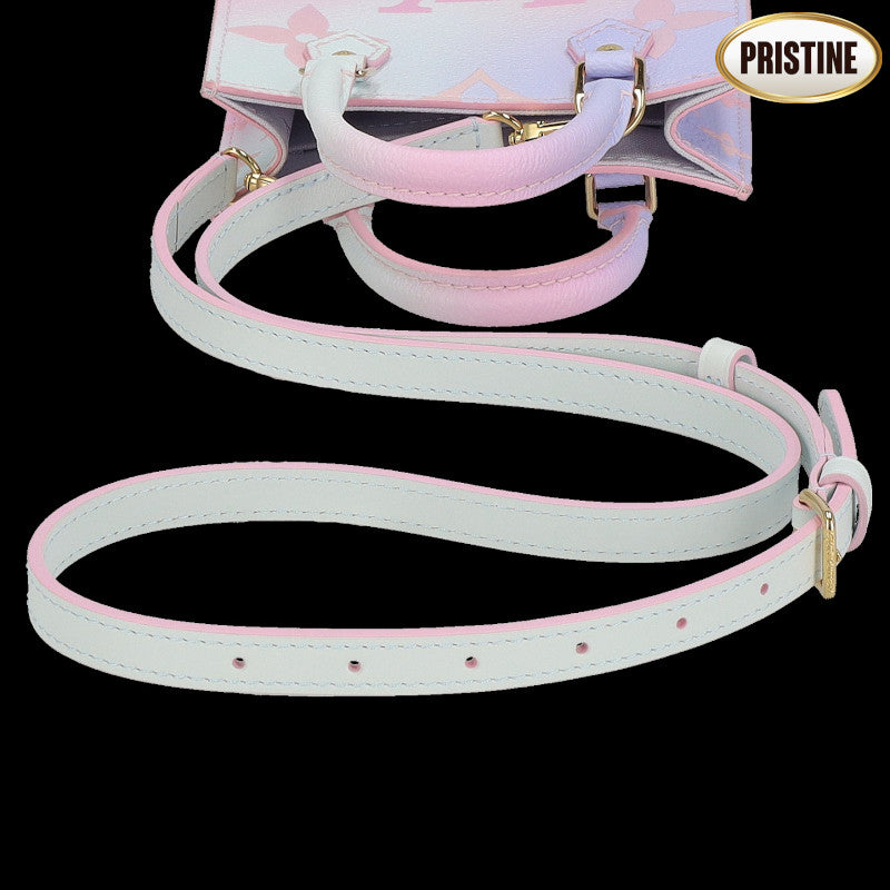 LOUIS VUITTON ルイヴィトン/プティット・サックプラ/スプリングインザシティ/M81341//RFI****/SAランク/84