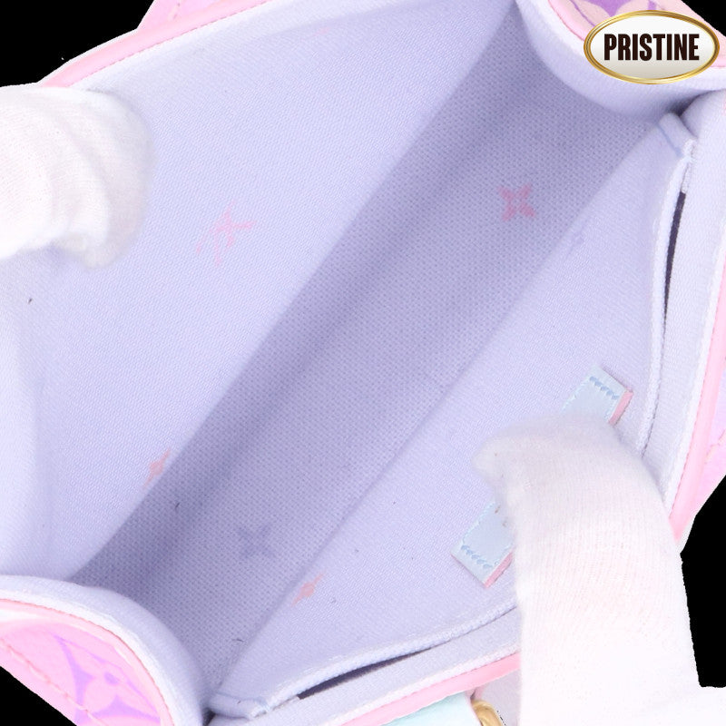 LOUIS VUITTON ルイヴィトン/プティット・サックプラ/スプリングインザシティ/M81341//RFI****/SAランク/84