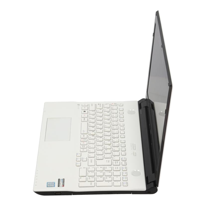 NEC 日本電気 /Win10ノートPC/LAVIE Direct NS/PC-GN234FSA8//6Y001231A/Bランク/69