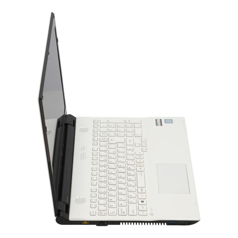 NEC 日本電気 /Win10ノートPC/LAVIE Direct NS/PC-GN234FSA8//6Y001231A/Bランク/69