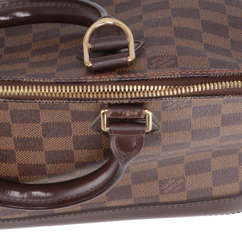LOUIS VUITTON LOUIS VUITTON/アルマ エベヌ/ダミエ/N51131//FL0***/ABランク/62
