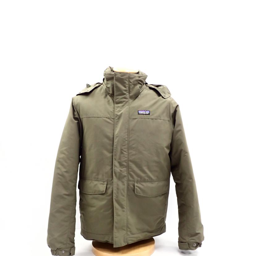 Patagonia パタゴニア/★Patagonia イスマスジャケット/26990//サイズ:S/Bランク/62