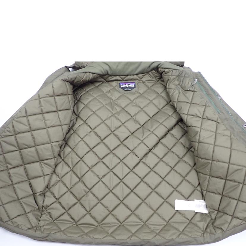 Patagonia パタゴニア/★Patagonia イスマスジャケット/26990//サイズ:S/Bランク/62