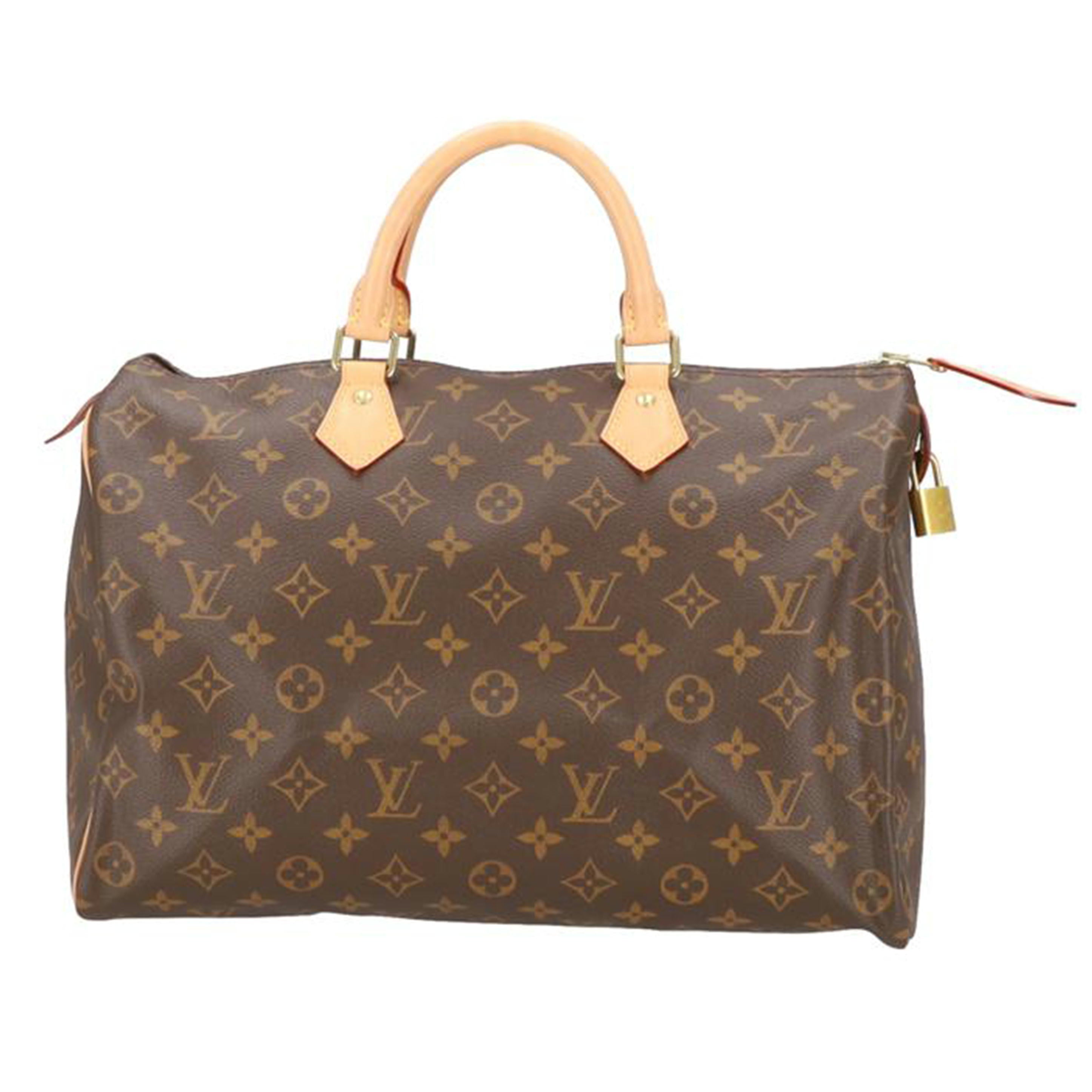 LOUIS VUITTON ルイ ヴィトン/スピーディ35/M41107//Aランク/19
