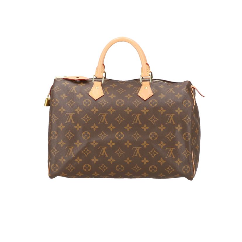 LOUIS VUITTON ルイ ヴィトン/スピーディ35/M41107//Aランク/19
