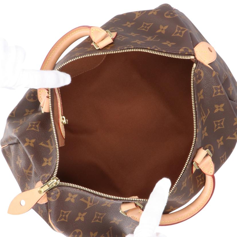 LOUIS VUITTON ルイ ヴィトン/スピーディ35/M41107//Aランク/19