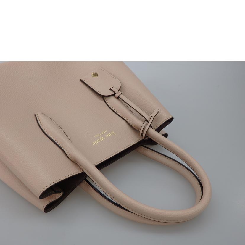 katespade ケイトスペード/EVA SMALL SATCHEL/2way/WKRU5697//S33*/Aランク/76