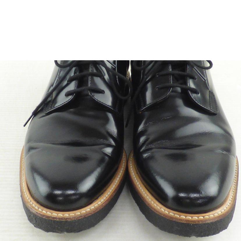 COMMON PROJECTS COMMON PROJECTS/シャイン・レースアップ・ダービー ブラック/2133 40 7547//ABランク/64