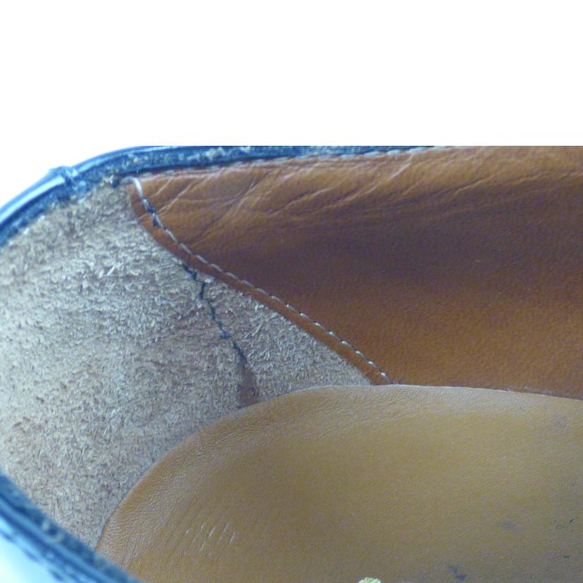 COMMON PROJECTS COMMON PROJECTS/シャイン・レースアップ・ダービー ブラック/2133 40 7547//ABランク/64