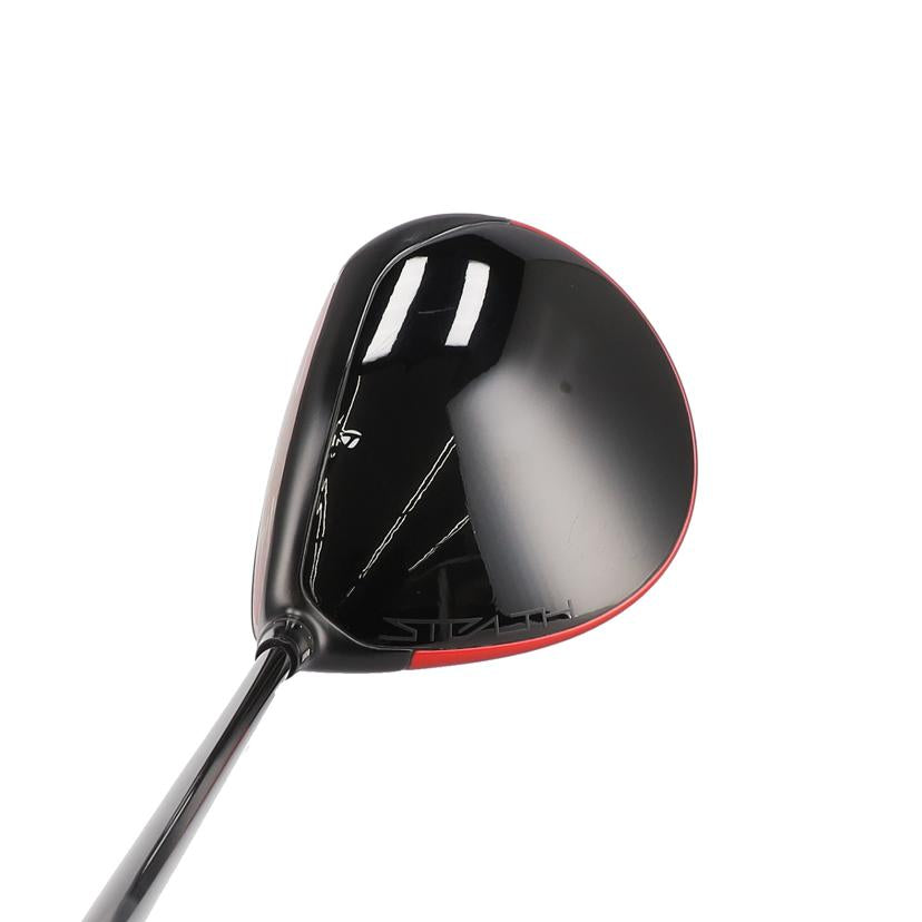 TaylorMade テーラーメイド/ステルス2HDドライバー/TENSEI TM-50//Aランク/81