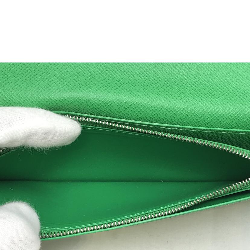 LV ルイヴィトン/ポルトフォイユブラザ モノグラムコミック/M82011//ICタ**/ABランク/51