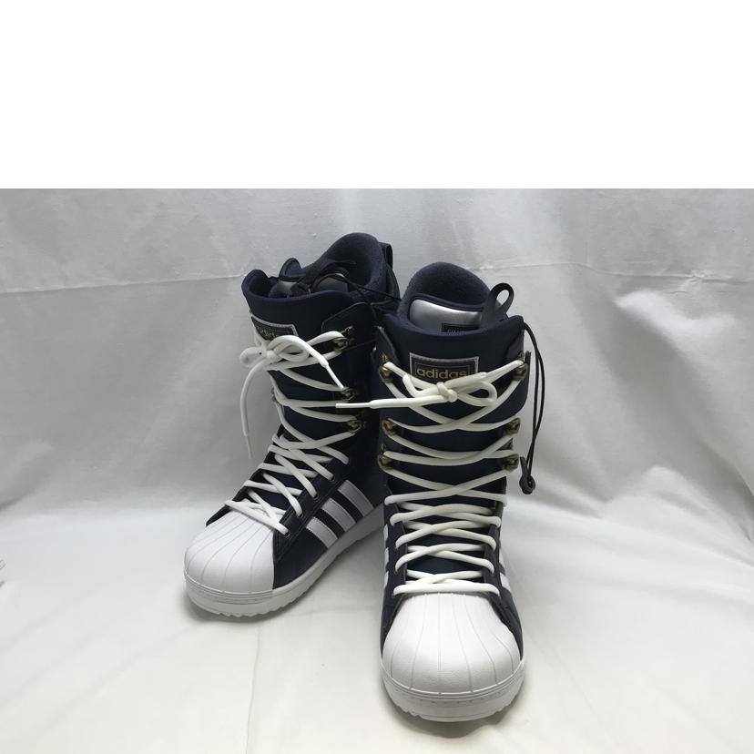 adidas アディダス/SUPERS ADV スノーボードブーツ/AC8359//Aランク/51