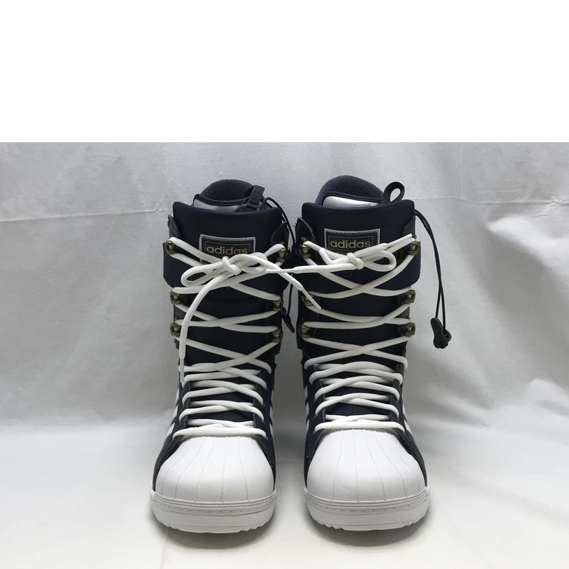 adidas アディダス/SUPERS ADV スノーボードブーツ/AC8359//Aランク/51